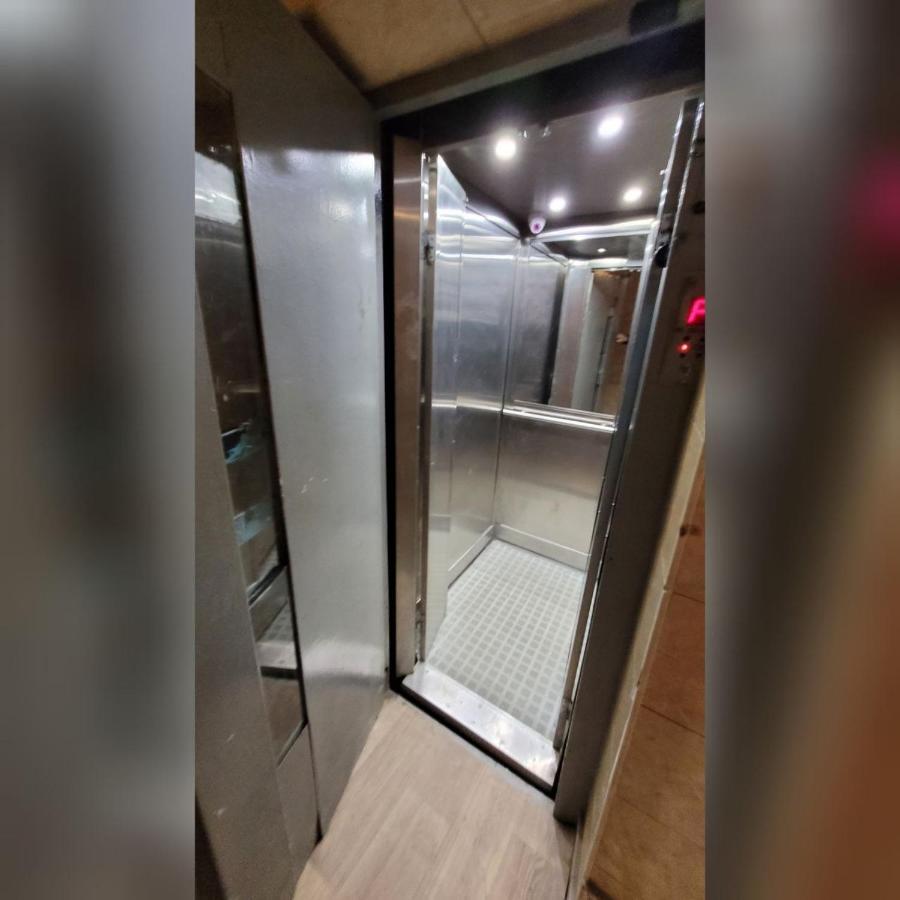 Anastasia Bratianu Apart 28 A Self Check From 2 Pm Bucureşti Eksteriør bilde